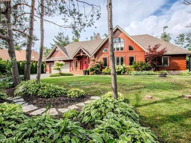 34 Alpine Way, Oro Medonte, ON, L0L 2L0 house for sale | Listing ID S13737 | Royal LePage