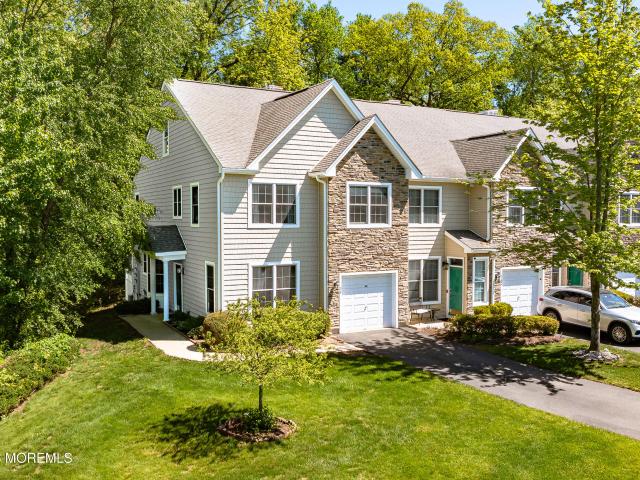 34 Amber Drive