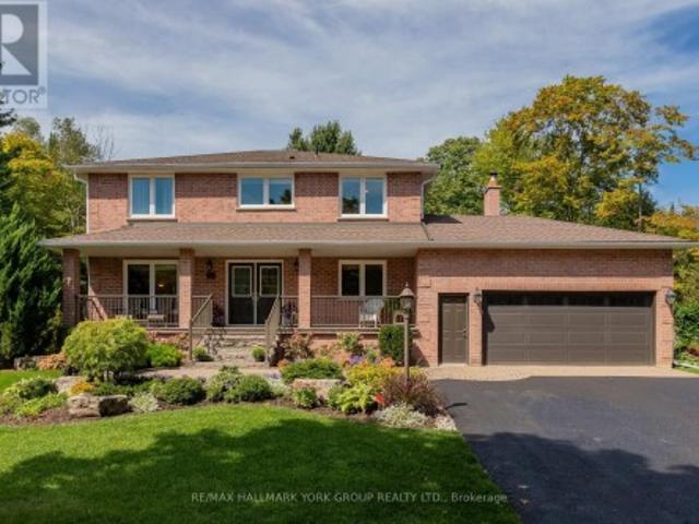 34 Amberglen Court, East Gwillimbury, ON, L9N 1J6 house for sale | Listing ID N13760 | Royal LePage