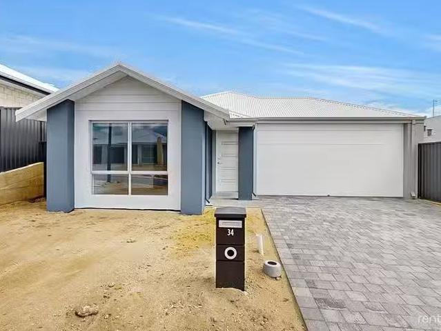 34 Ambient Way, Eglinton, WA 6034