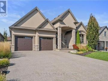 34 Angels Drive, Niagara On The Lake St. Davids, ON, L0S 1J1 house for sale | Listing ID X13484 | Royal LePage