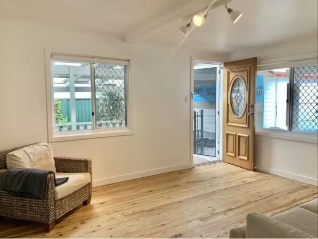 34 Archbold Road, Long Jetty House for rent Listed by Tamara.
