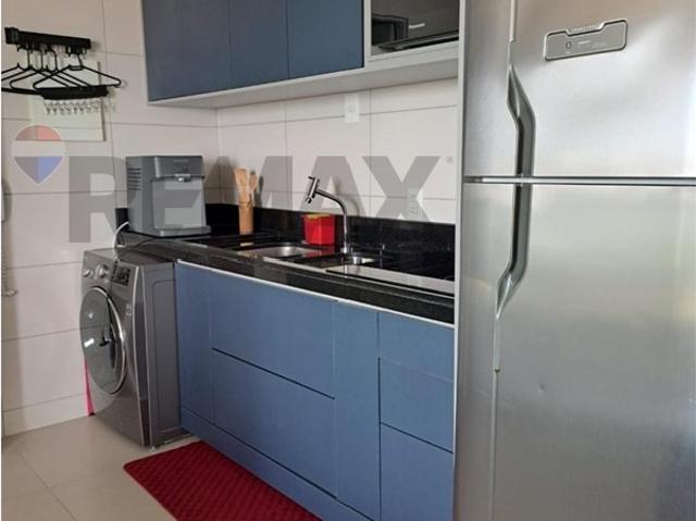 34 Área Útil Apartamento Alugar, 1 Dormitórios localizado em Avenida Engenheiro José Estelita, 2443, São José, Recife, Pernambuco, 50090040 | Brasil