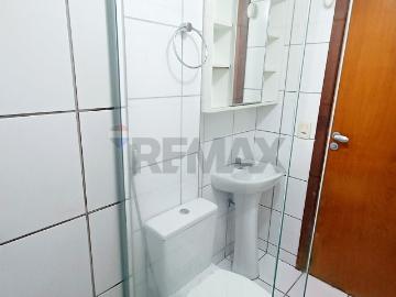 34 Área Útil Apartamento Alugar, 1 Dormitórios localizado em quadra 107 Lote 5 Ed. Conquest, 5 Rua do Mc donald Norte, Águas Claras, Distrito Federal, 71920010 | Brasil