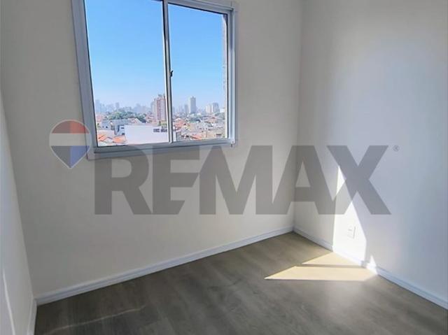 34 Área Útil Apartamento Alugar, 2 Dormitórios localizado em Rua Tobias Barreto, 501, Mooca, São Paulo, São Paulo, 03176000 | Brasil