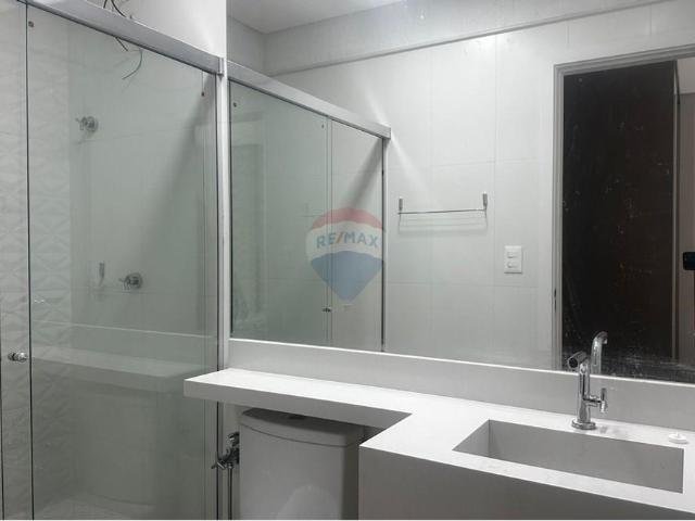 34 Área Útil Studio Alugar, 1 Dormitórios localizado em R. Francisco Vaz de Magalhães, 220, Cascatinha, Juiz de Fora, Minas Gerais, 36033 340 | Brasil