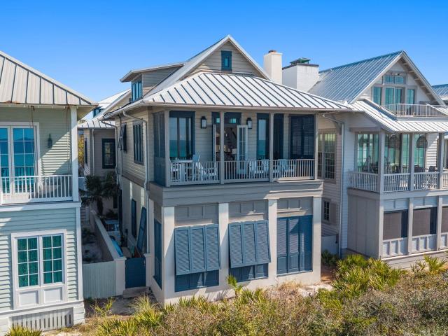 34 Atwoods Ct, Rosemary Beach, FL 32461 | MLS #998112