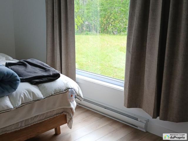 34, avenue Clément Vincent, Bécancour Ste Angèle à louer