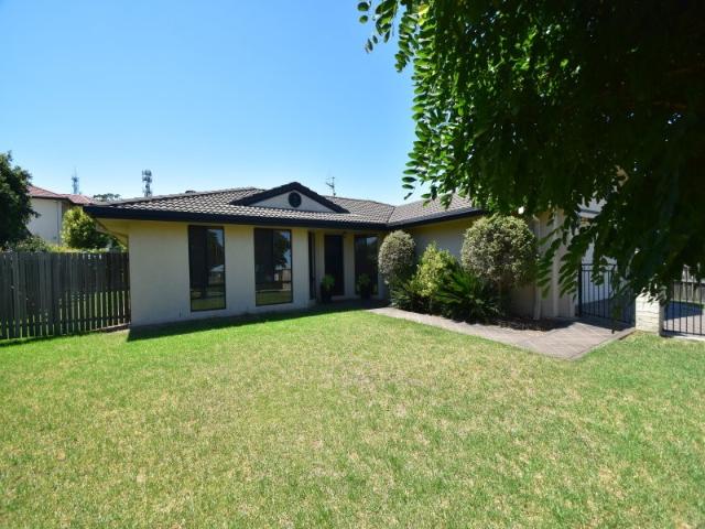 34 Banksdale Drive, Middle Ridge, QLD 4350 House for Rent Ray White Toowoomba Real Estate