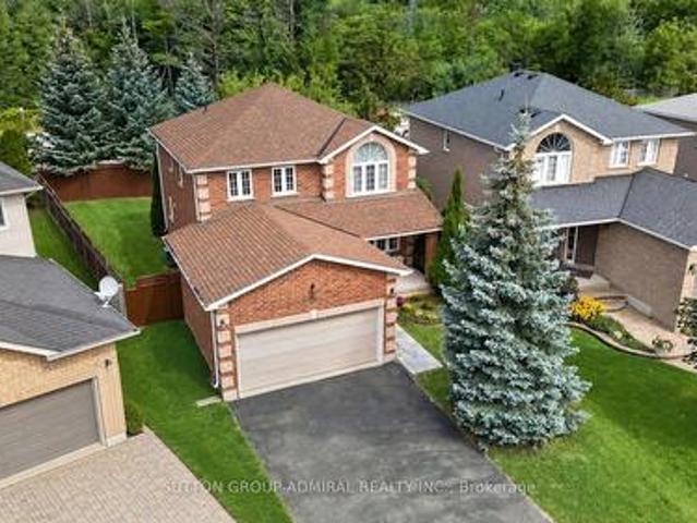 34 Balmoral Place, Barrie, ON, L4N 0Y9 house for sale | Listing ID S13825 | Royal LePage