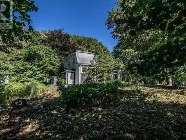 34 Battery Road Unit#Parcel A&B, St. John'S, NL, A1A 1A4 hou.