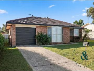 Cockle Creek, Newcastle - Garden, Terrace