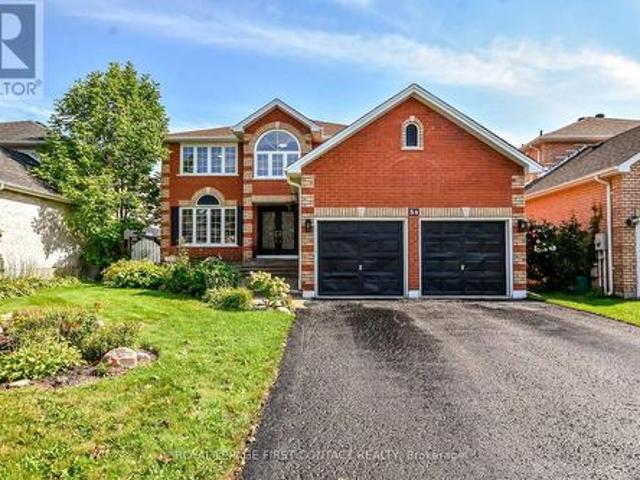 34 Bear Creek Drive, Barrie, ON, L4N 9M6 house for sale | Listing ID S13674 | Royal LePage