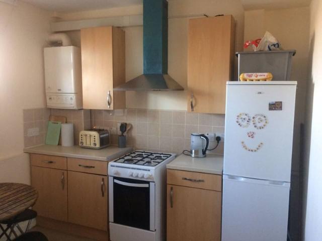 3/4 bed rooms flat 5min All Saints/Canary Wharf