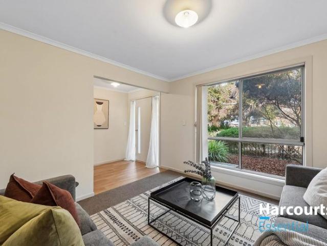 3/4 bedroom home with versatile floor plan
