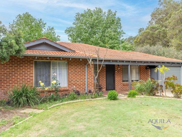 3/4 bedroom home to get you in the market