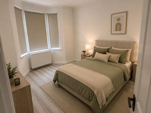 3/4 Bedroom House to rent