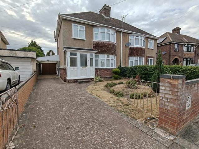 3/4 Bedroom Semi Detached House 3 bed semi detached house to rent £1,650 pcm £381 pw