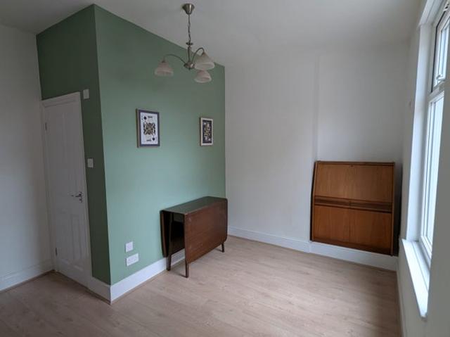 3/4 bedroom semi detached house, Fairfield Street