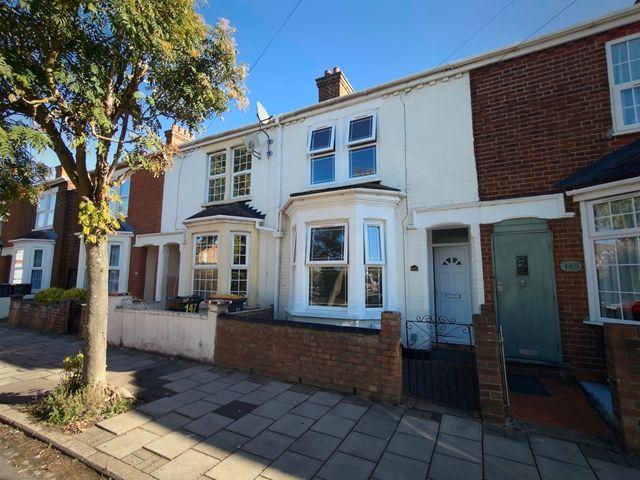 3/4 Bedroom Terrace Property, Queens Park, Bedford MK40, 3 bed end terrace house to rent, £1,450 pcm | PrimeLocation