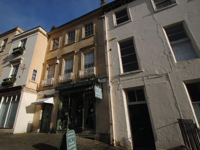 34 Belvedere, Lower Lansdown, Bath BA1, 1 bed flat to rent, £995 pcm | PrimeLocation