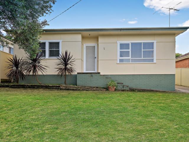 34 Bellevue Street, Blacktown