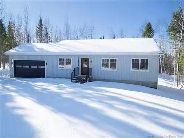 34 Berry Dr, Rusagonis, NB, E3B 0V9 house for sale Listing.