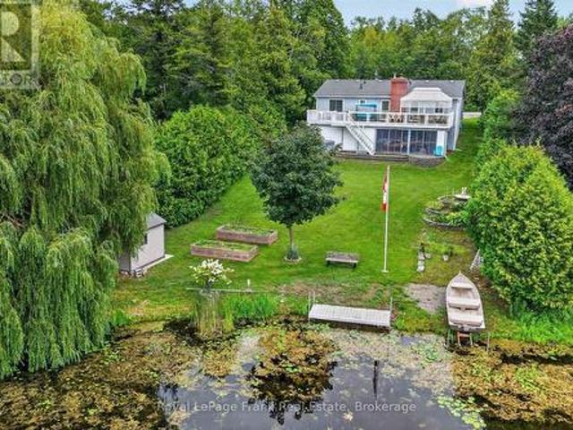 34 Birch Point Drive, Kawartha Lakes Emily, ON, K0L 1T0 house for sale | Listing ID X13661 | Royal LePage