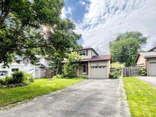 34 Birchard Boulevard, East Gwillimbury, ON, L0G 1M0 house for sale | Listing ID N13657 | Royal LePage