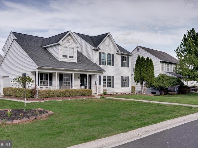 34 Birkdale Way, Camden Wyoming, DE 19934 | MLS #DEKT2046