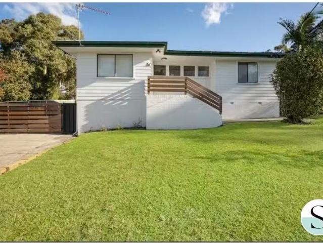 34 Boree Avenue, Windale House for rent Listed by Sold Real E.