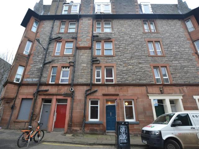 34 Bothwell Street, City of Edinburgh, EH7 5PU, United Kingdom | 3 bed apartment for rent #138849436 | Rentberry