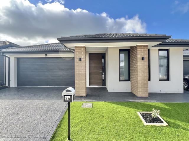 34 Bloodwood Street, KALKALLO, VIC 3064
