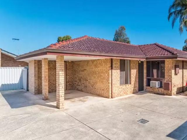 34 Blenny Close, CANNINGTON, WA 6107 House for Rent