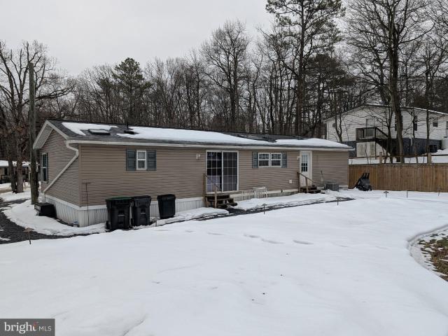 34 Blue Mountain Heights, Schuylkill Haven, PA 17972 | MLS #PASK2025