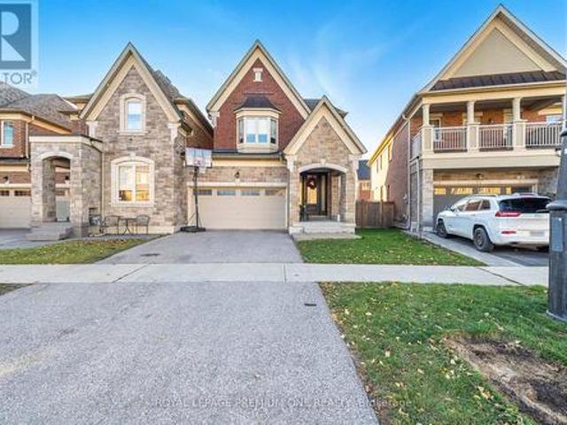 34 Blueberry Run Trail, King, ON, L7B 0N3 house for sale | Listing ID N13822 | Royal LePage