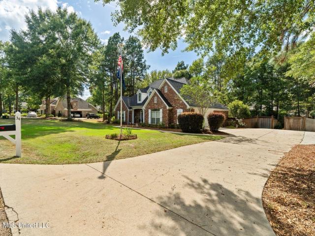 34 Brookline Drive