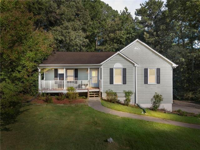 34 Bradford Drive SW