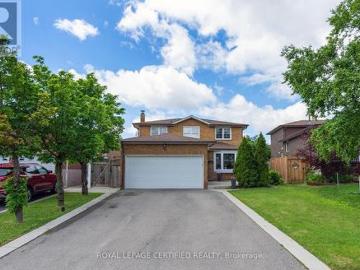 34 Braidwood Lake Road, Brampton, ON, L6Z 1X6 house for sale | Listing ID W13472 | Royal LePage