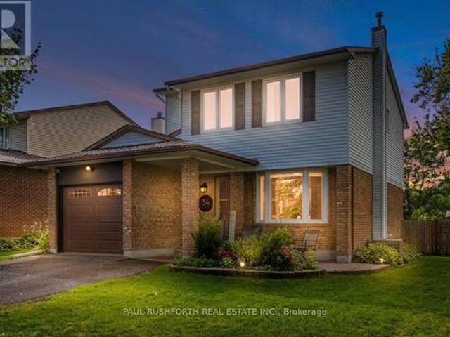 34 Brenda Crescent, Ottawa, ON, K1V 0J8 house for sale | Listing ID X13796 | Royal LePage