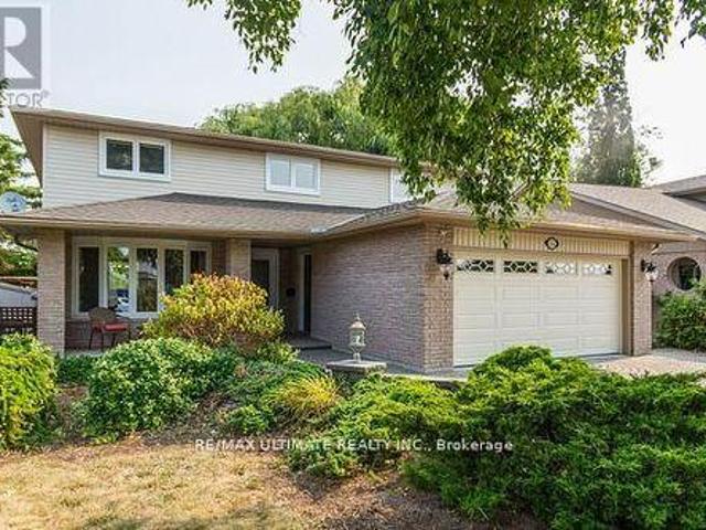 34 Briarwood Crescent, Belleville, ON, K8N 5K9 house for lease | Listing ID X13639 | Royal LePage