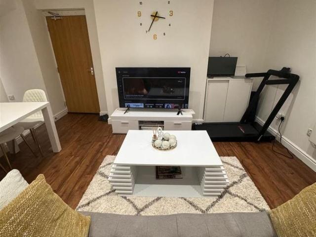 34 Bridge Street, Walsall, Walsall WS1, 1 bed flat to rent, £850 pcm | PrimeLocation