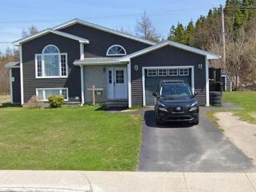 34 Bruce Boulevard, Stephenville, NL, A2N 3R6 house for sale | Listing ID 1299 | Royal LePage