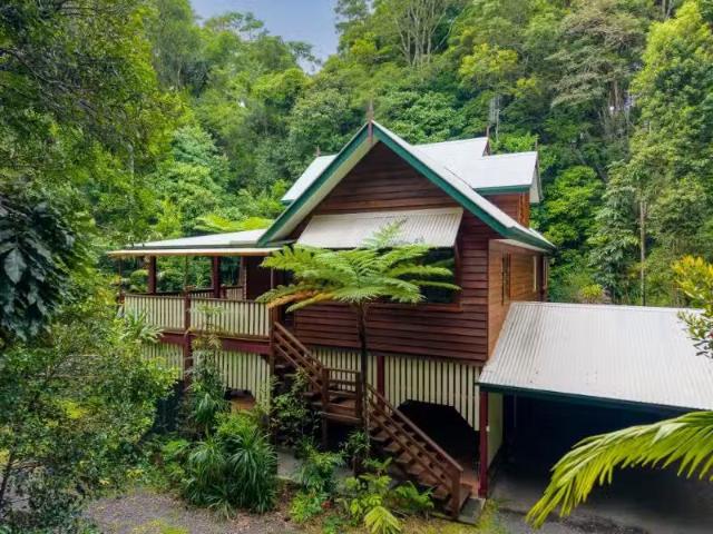 34 Bundara Park Drive, Tuckombil House for rent Listed by Cas.