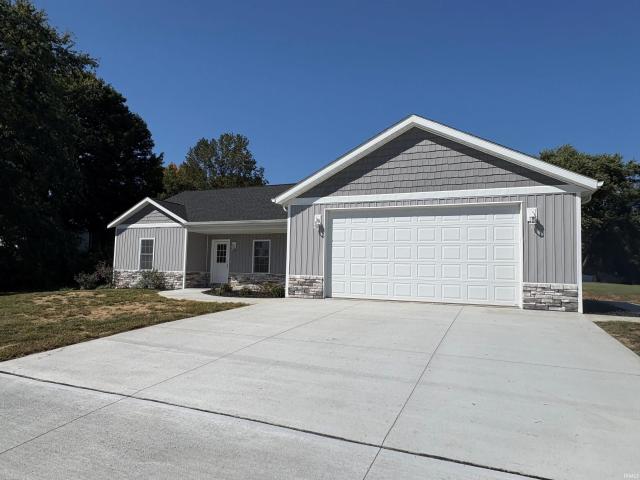 34 Buck Ridge Drive