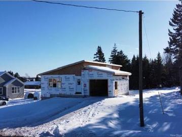 House for sale in Westmorland - Parking