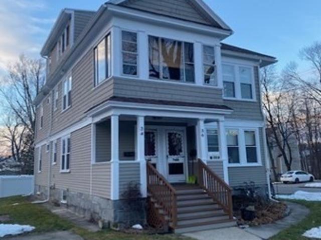 34 Camden St, 3 beds, 1 full bath