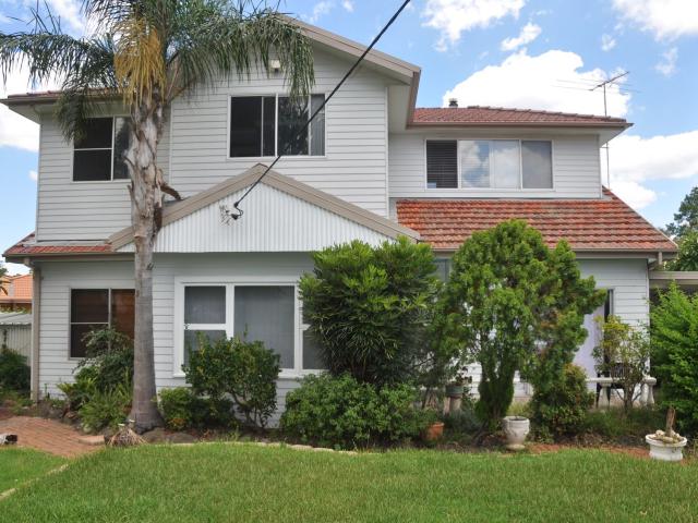34 Camillo Street, PENDLE HILL, NSW 2145