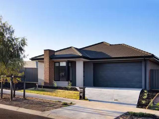 34 Campbell Road, Huntly, VIC 3551