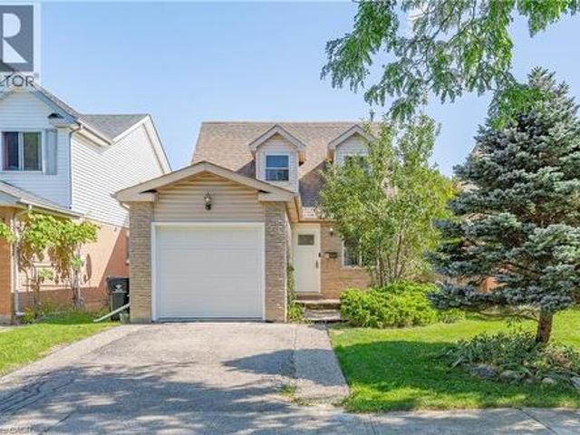 34 Camrose Court, Kitchener, ON, N2M 5J5 house for sale | Listing ID 40866 | Royal LePage